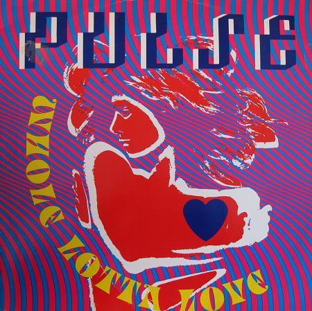 Pulse - Whole Lotta Love - Used Vinyl Record 12" image 1