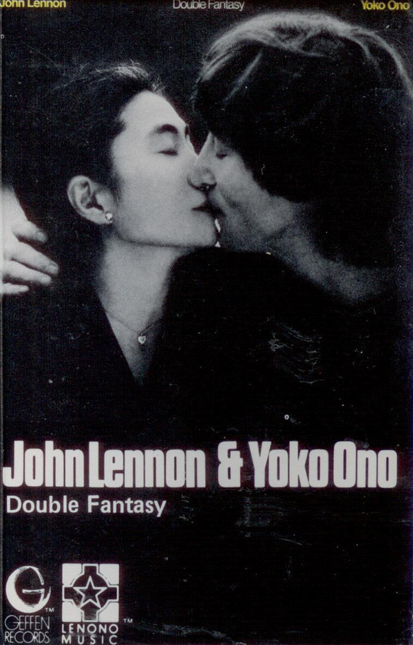 Double Fantasy