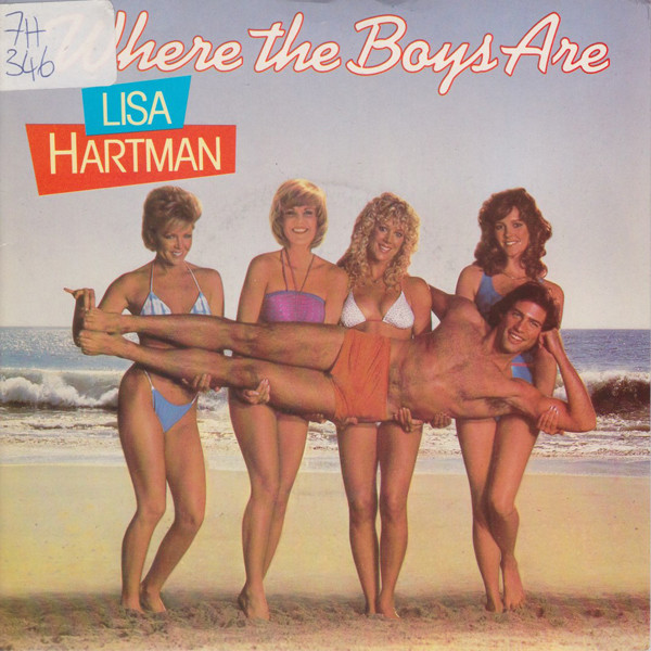 Where The Boys Are / Hot Nights