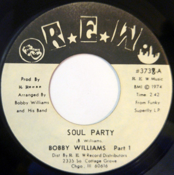 Soul Party