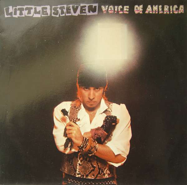 Voice Of America