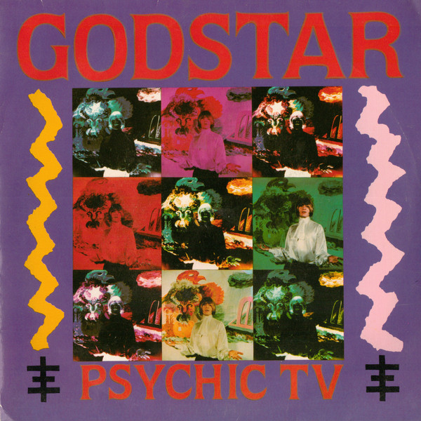 Godstar