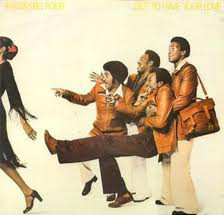 Fantastic Four - Got To Have Your Love - Used Vinyl Record image 1