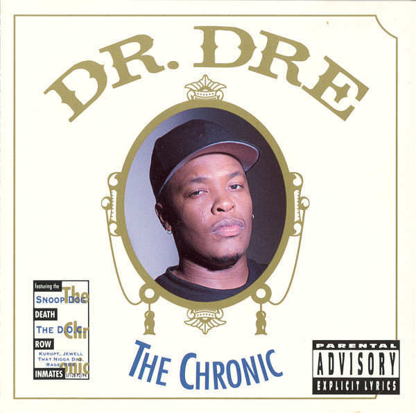 The Chronic