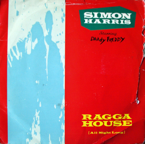 Ragga House (All Night Long)