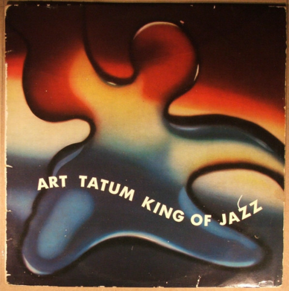 Art Tatum - King Of Jazz - Used Vinyl Record image 1