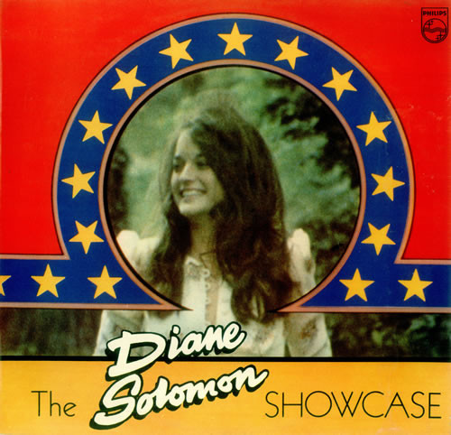 The Diane Solomon Showcase