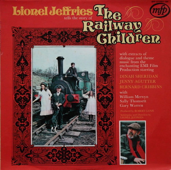 The Railway Children