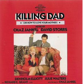 Killing Dad (Or How To Love Your Mother)