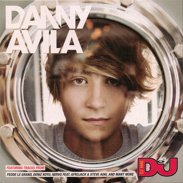 Danny Avila's Big Room Mix