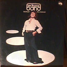 Ian Thomas Band - Goodnight Mrs. Calabash - Used Vinyl Record image 1