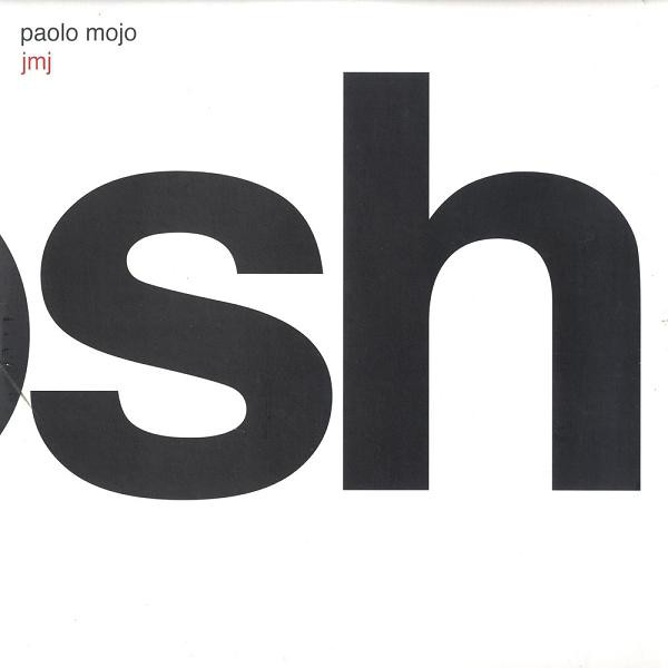 Paolo Mojo - JMJ - Used Vinyl Record 12" image 1