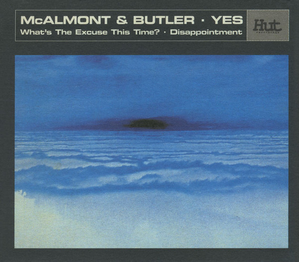 McAlmont & Butler - Yes - Used CD image 1