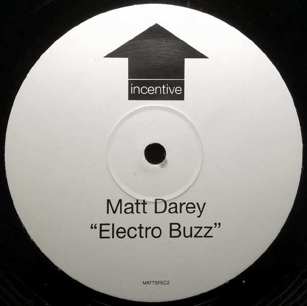 Electro Buzz