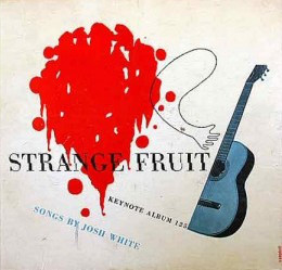 Strange Fruit