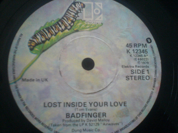 Lost Inside Your Love