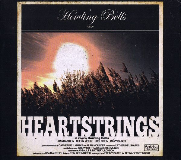 Heartstrings