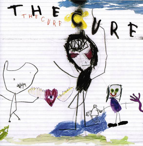 The Cure