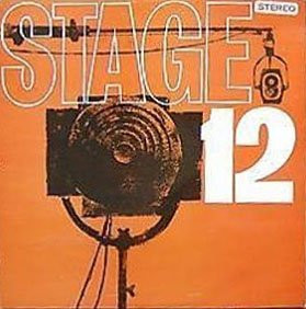 Mike Sammes Singers - Stage 12 With The Showstoppers - Used Vinyl Recor image 1