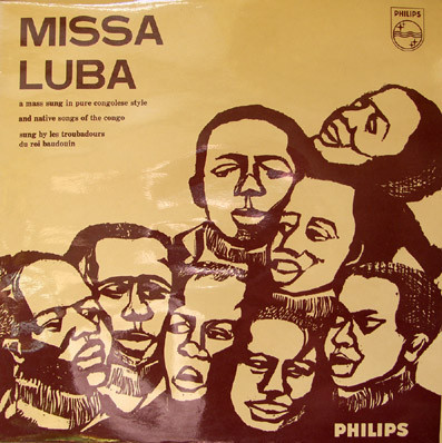 Missa Luba