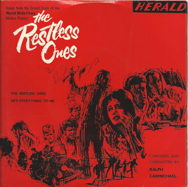 The Restless Ones