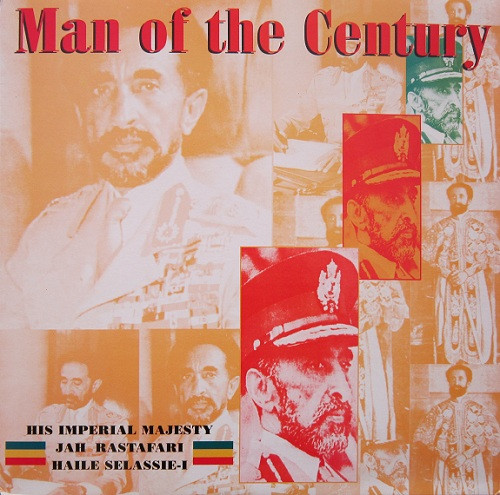 Man Of The Century