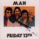 Man - Friday 13th - Used Vinyl Record image 1