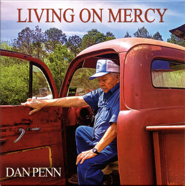 Living On Mercy