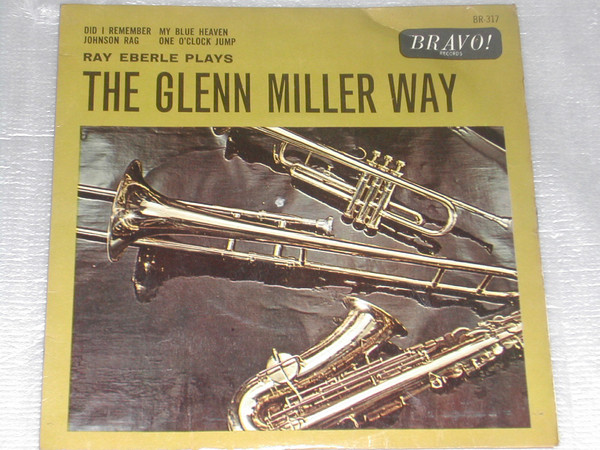 The Glenn Miller Way