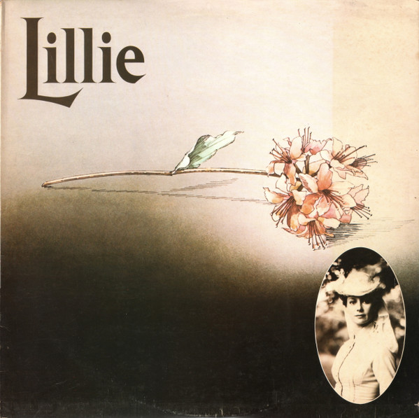 South Bank Orchestra - Lillie - Used Vinyl Record image 1