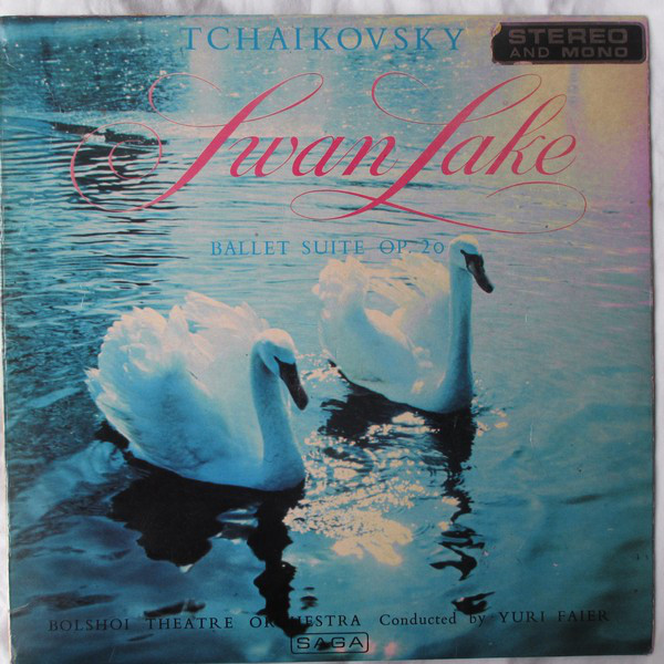 Swan Lake