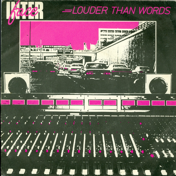 Louder Than Words