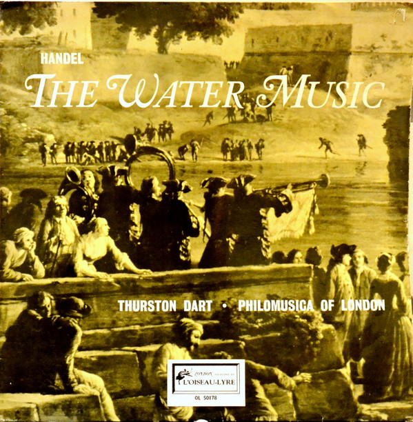 The Water Music