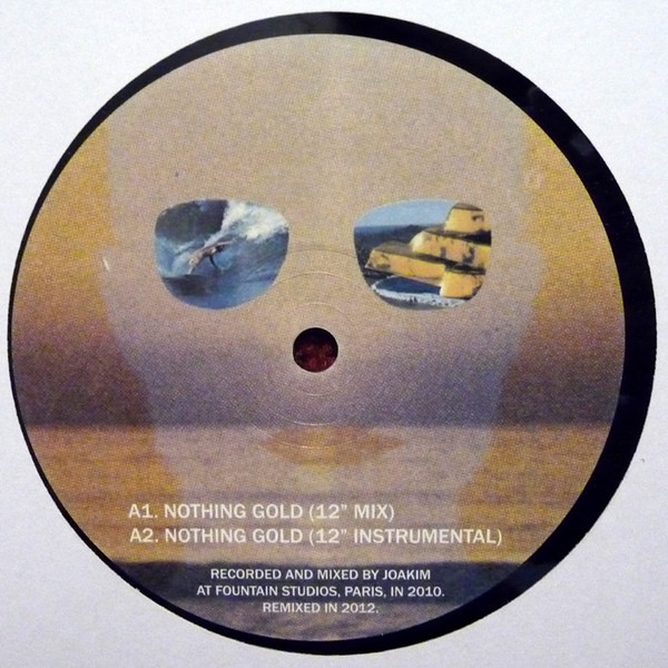 Nothing Gold (Remixes)