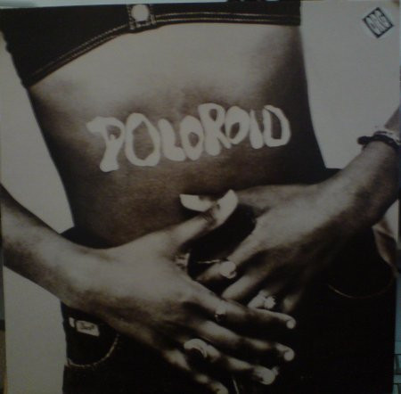 Poloroid - 100 Degrees - Used Vinyl Record 12" image 1