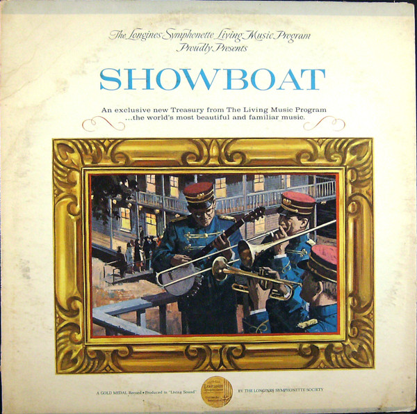 Showboat