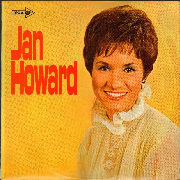 Jan Howard