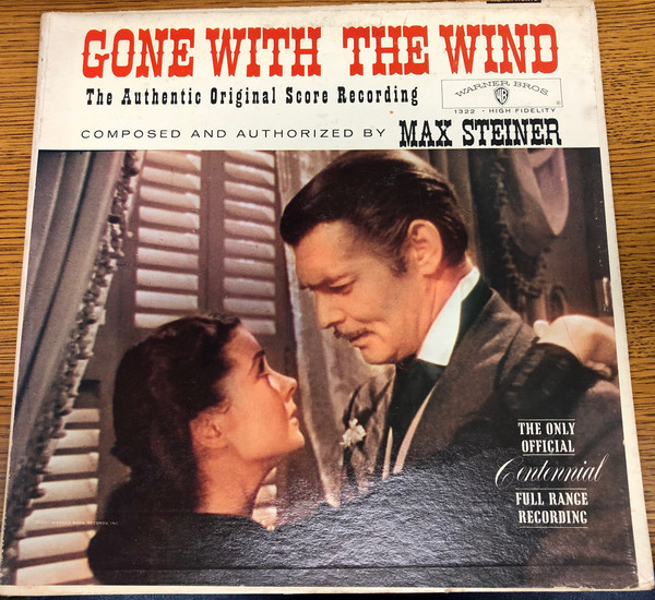 Gone With The Wind