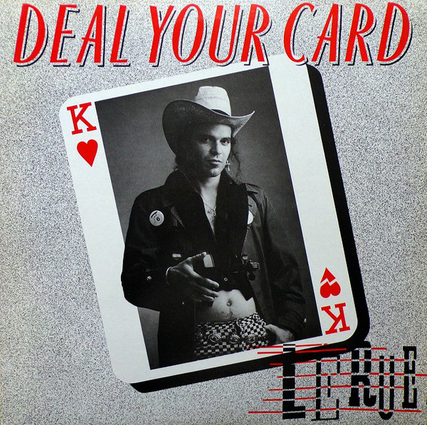 Deal Your Card