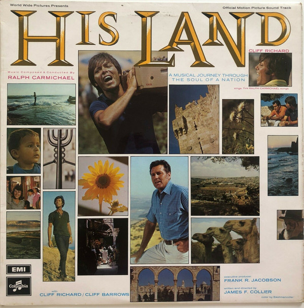 His Land