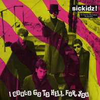 Sic Kidz - I Could Go To Hell For You ... - Used Vinyl Record 12" image 1