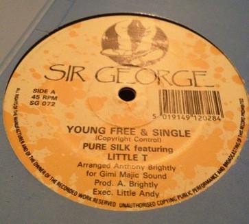 Young Free & Single