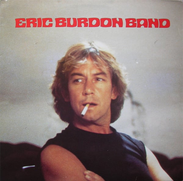 Eric Burdon Band