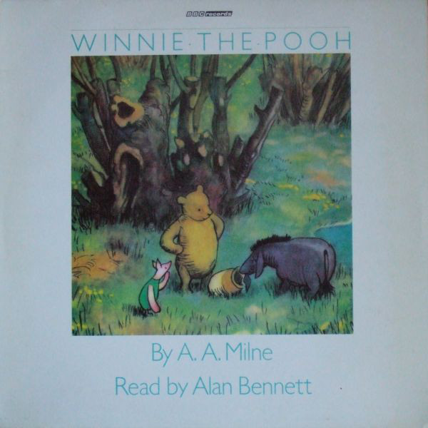 Winnie The Pooh