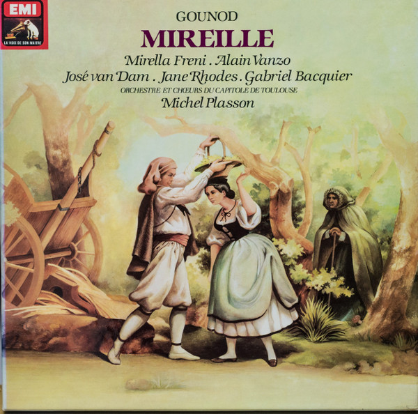 Mireille