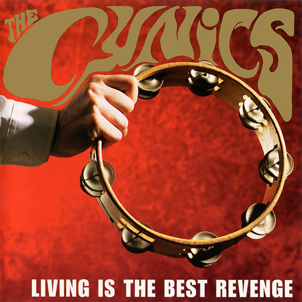 Living Is The Best Revenge