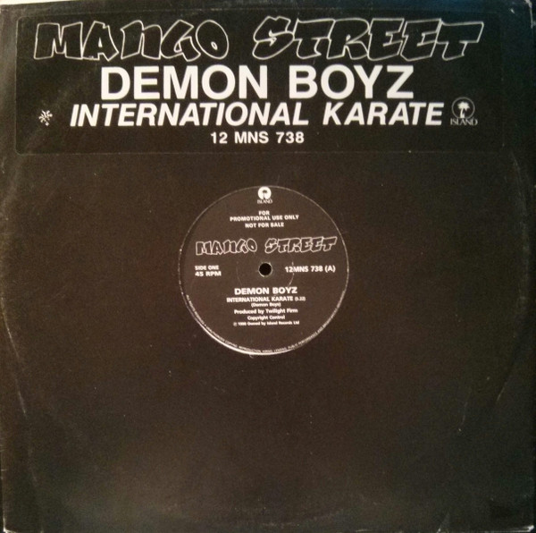 International Karate