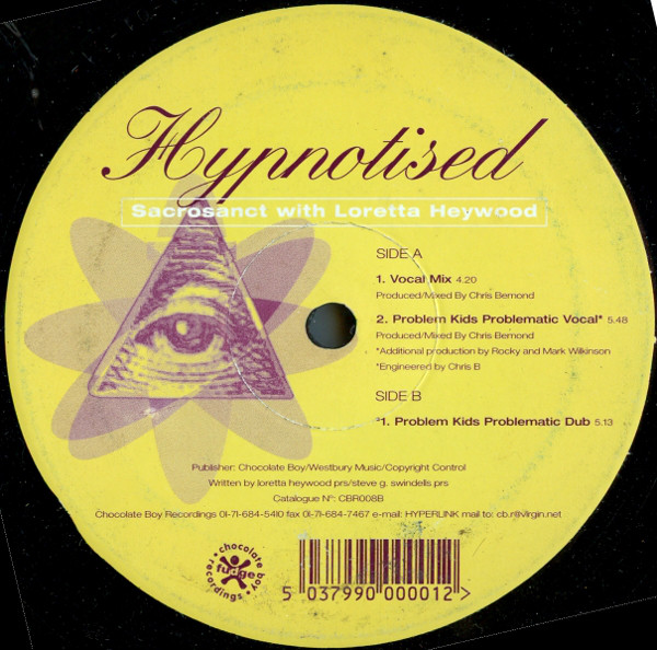 Hypnotised