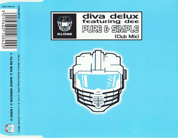 Pure & Simple (Club Mix)