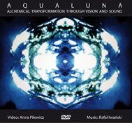 X-NAVI:ET - Aqualuna - DVD
